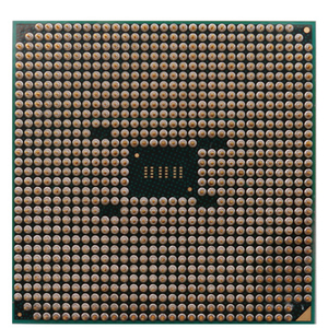 ซ็อกเก็ต YD200GC6M2OFB สำหรับ Athlon ตัวประมวลผล Quad-Core สำหรับ200GE 200GE X2 AM4 3.2GHz - Product Image 3