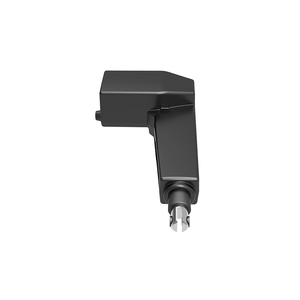 Actuador lineal eléctrico JIECANG JC35C de alta carga 8000N para dispositivos médicos con función manual - Product Image 3