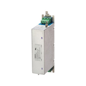 Originale modulo di alimentazione 611 di serie 1 asse 25A unità di dissipazione del calore interno a singolo asse per la programmazione PLC servopotenza - Product Image 1
