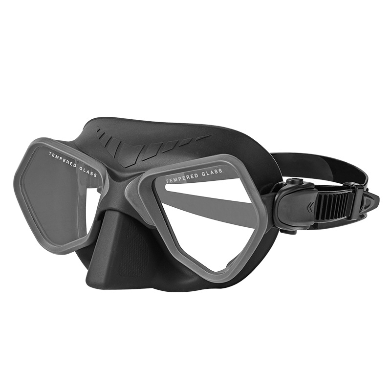 Grigio M5001-black
