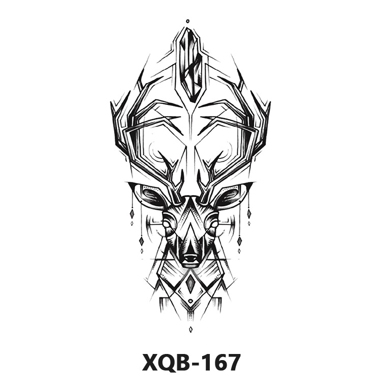 Xqb-167