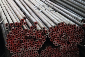 41Cr4碳钢管40CrH空心圆钢管合金结构用于回火零件方形截面ASTM EN标准