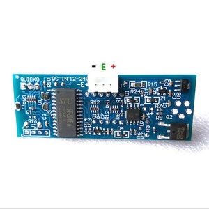 Estación de soldadura Digital, Kits de controlador de temperatura, módulo de mango T12 - Product Image 3