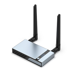 New Arrival HD-MI 4K Wireless Display Adapter Transmitter + Receiver 5G Wifi 50m Transmission of HD <strong>Audio</strong> and Video Signals - Product Image 1