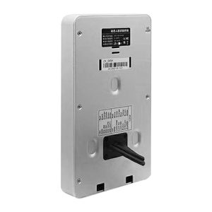 TIMY AI Zeiter fassung gerät <span class=keywords><strong>TCP</strong></span>/<span class=keywords><strong>IP</strong></span> Wireless Cloud Web Gesichts erkennungs zugriffs kontroll system