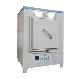 Luoyang chgri 1400c forno in ceramica per il controllo della temperatura preciso programmabile micro ad alta temperatura per la solidificazione dentale - Product Image 1