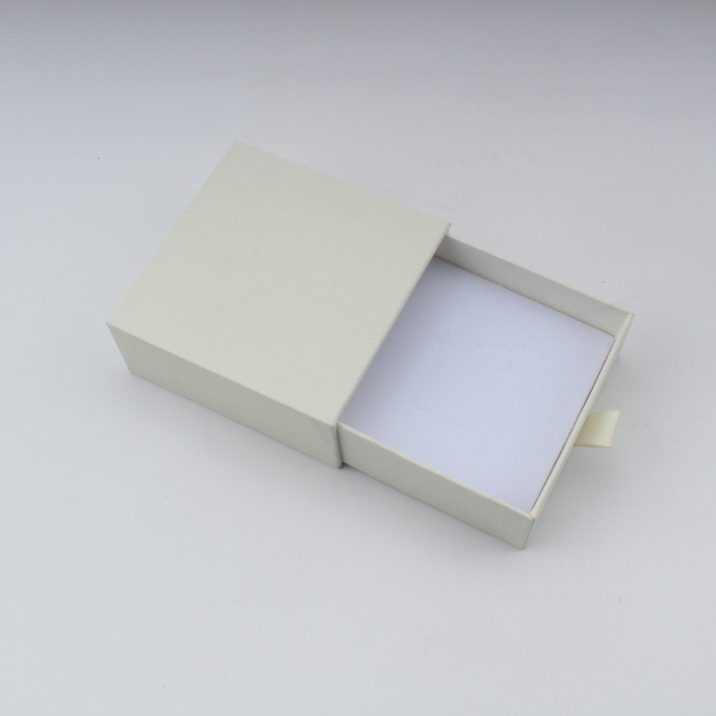 Beige Box