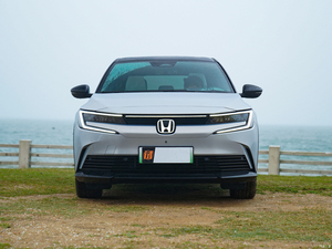 ENP2 Top Version 510 <strong>km</strong> 53.6Kwh 68.8KWh Electric Car EV for Honda Enp Ens <strong>2</strong> New Energy Electric Car