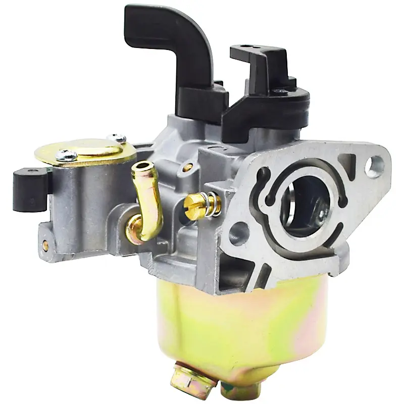 Atacado peças carburador 152/154 motor a gasolina debulha máquina bomba de água 1kw pequeno gerador através máquina peças