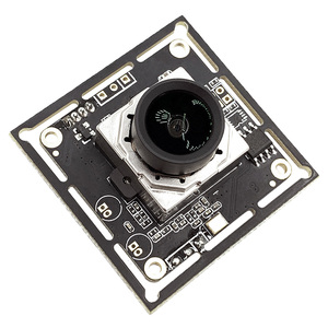 Starvis-Micrófono de Audio de autoenfoque rápido, luz baja, 0.01Lux, 100dB, 4K, 8MP, 3264x2448, IMX415, 30fps, HDR Starvis, módulo de cámara USB - Product Image 2