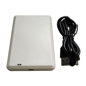 <strong>NFC</strong> <strong>Reader</strong> 13.56 mhz Rfid <strong>Reader</strong> USB Interface <strong>NFC</strong> Smart Card <strong>Reader</strong> Writer - Product Image 5