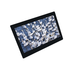 7 inch HDM-I LCD 1024*600 tft lcd display for <strong>Raspberry</strong> <strong>Pi</strong>