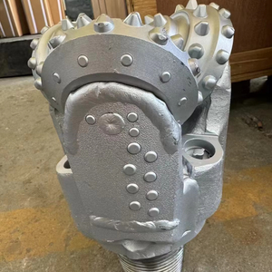 Hochleistungs-API Tricone Rock Drill Bit Mining Diamond Tools - Product Image 1