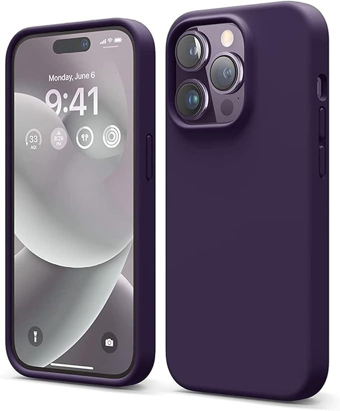 Berry Púrpura
