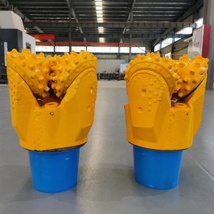 Yijue New High Quality 9 7/8&quot; Wide Teeth <strong>Chisel</strong> IADC715 TCI <strong>Mining</strong> Tricone <strong>Bit</strong>