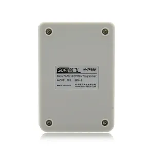 SFLY SP10-B <strong>Programmer</strong> <strong>High</strong> <strong>Speed</strong> <strong>Usb</strong> <strong>Programmer</strong> (93/24/25/BR90/ Flash Eeprom), Over 5000 Chips Have Also SP8-A SP8-F SP16-B
