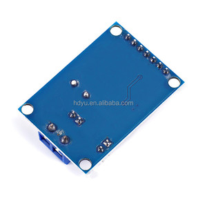 MCP2515 CAN-Bus-Modul TJA1050 Empfänger SPI-Protokoll 51 MCU-Programm routinen