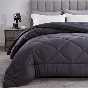 Chăn Bông Nữ Hoàng Thay Thế Cho Tất Cả Các Mùa, Chăn Ngủ Thoải Mái, Chăn Lông Vịt Có Thể Đảo Ngược Kèm Kẹp Góc - Product Image 3