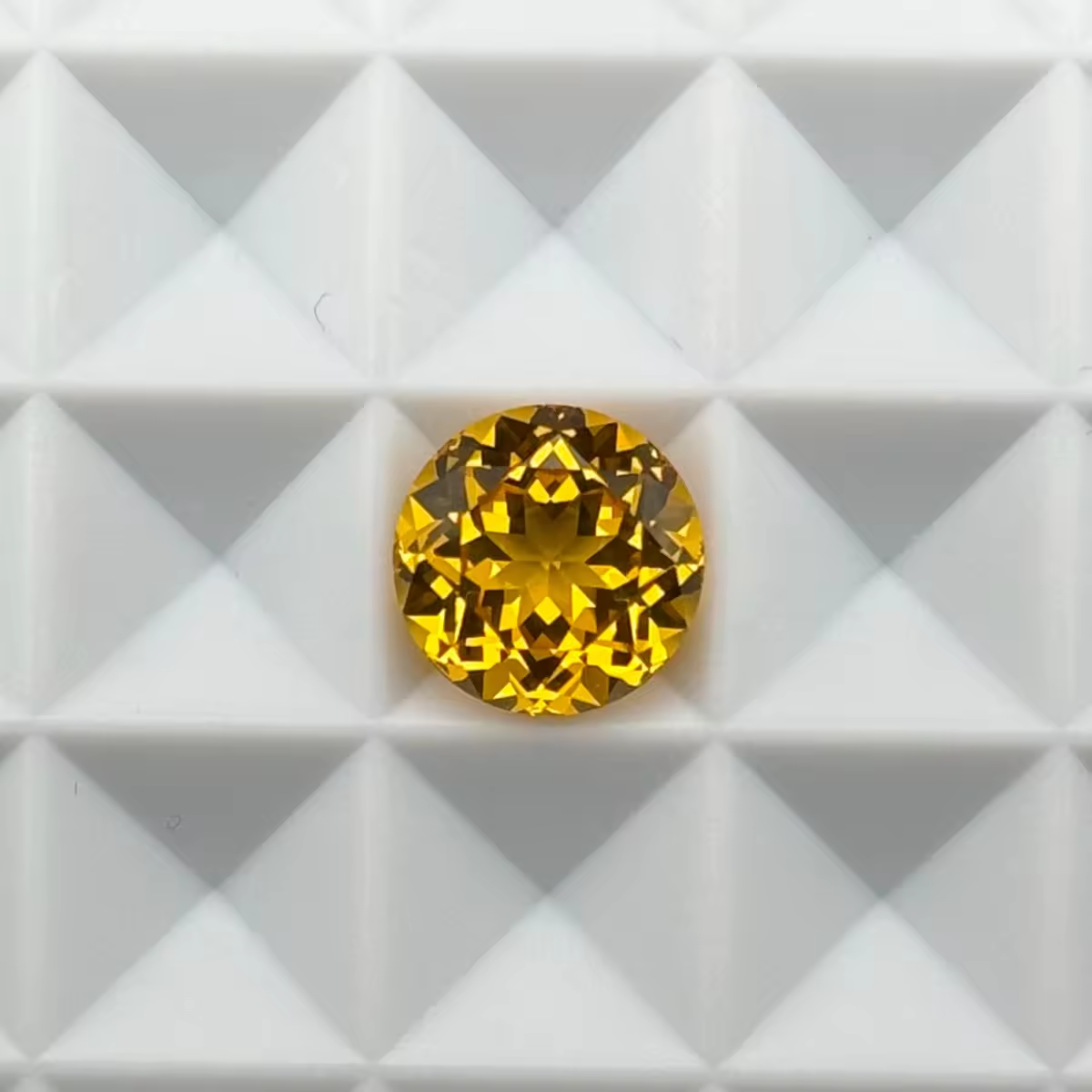 Jaune moyen