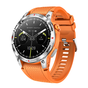 Outdoor Smartwatch NX18 Pro <strong>GPS</strong> Band <strong>Multi</strong> Sports Model Reloj Inteligente for <strong>Android</strong> IOS Heart Rate Monitoring Smart Watch - Product Image 2