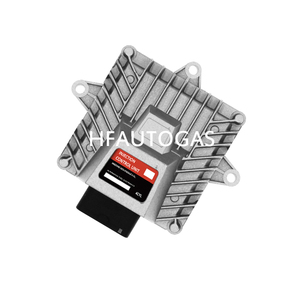 HFAUTOGAS ECU 200 FAST GO Electric <strong>Control</strong> Unitecu Board <strong>Computer</strong> <strong>System</strong> Gnc Car Cng Gas Kit Conversion Injeccion Electrnica pa - Product Image 2