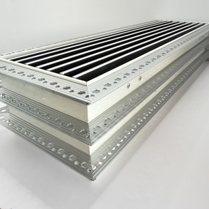Система воздушного диффузора - Product Image 5