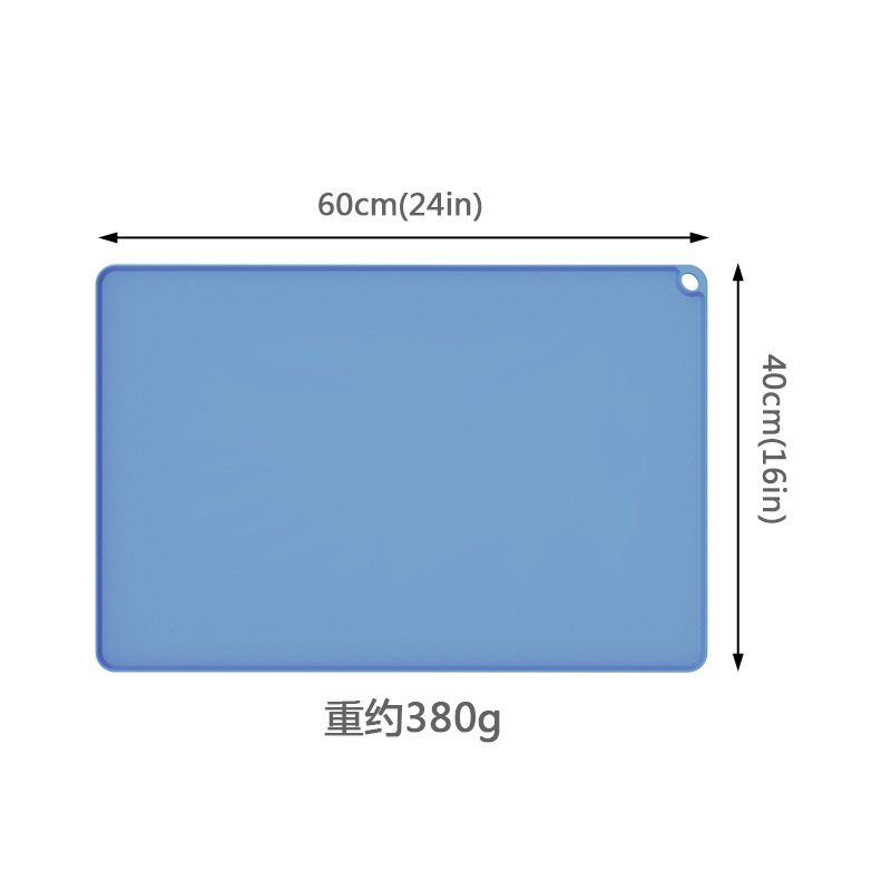M-Blue