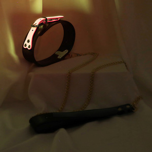 热BDSM趣味夜光套装捆绑束缚成人性玩具情侣替代训练用品7套