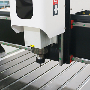 High <strong>Efficiency</strong> <strong>Cnc</strong> <strong>Router</strong> 3 Axis with Dust Collector <strong>Cnc</strong> Wood Cutting Machine for Furniture Making Wood <strong>Cnc</strong> 4x8 - Product Image 3