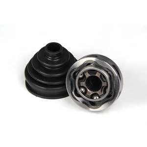 Trục Ổ Đĩa Khởi Động Cv Thông Dụng Khớp Nối Cv Bên Ngoài Kèm Ủng Cao Su - Product Image 6