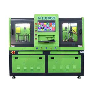EUS9000L CRI CRP EUIEUP HEUIテストベンチ - Product Image 1