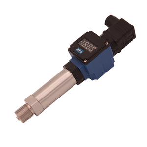 Venta caliente de fábrica sensor de temperatura de resistencia RTD transmisor K tipo PT100 termopar Sensor de temperatura inalámbrico - Product Image 3