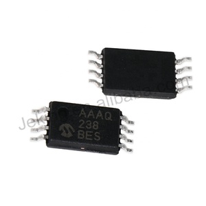 Jeking IC หน่วยความจำและการจัดเก็บข้อมูล SRAM 4 kbit ต้นฉบับ47L04-I-ST ใหม่ - Product Image 5