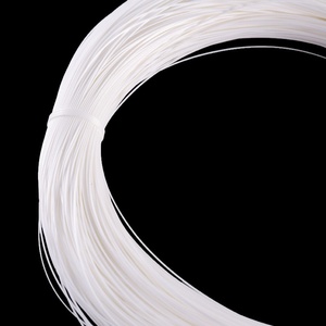 ไม้แบดมินตัน0.66มม. ทนทานและยืดหยุ่นสำหรับฝึกซ้อมและใช้ในชีวิตประจำวัน - Product Image 3