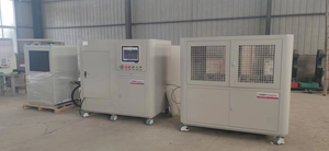 Torsion Spring Tester Material <strong>Testing</strong> Equipment Fatigue <strong>Testing</strong> <strong>Machine</strong> - Product Image 5