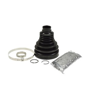 Ổ trục Doanh CV Bộ khởi động bên trong 84x108x26.5 3c0498201a cho audi - Product Image 2