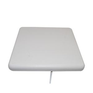 860mhz-960mhz ip67 lettore fisso 12v 2 metri 868mhz rs232 a lunga distanza impermeabile 900mhz scrittore tcp ip UHF lettore rfid con sdk - Product Image 3