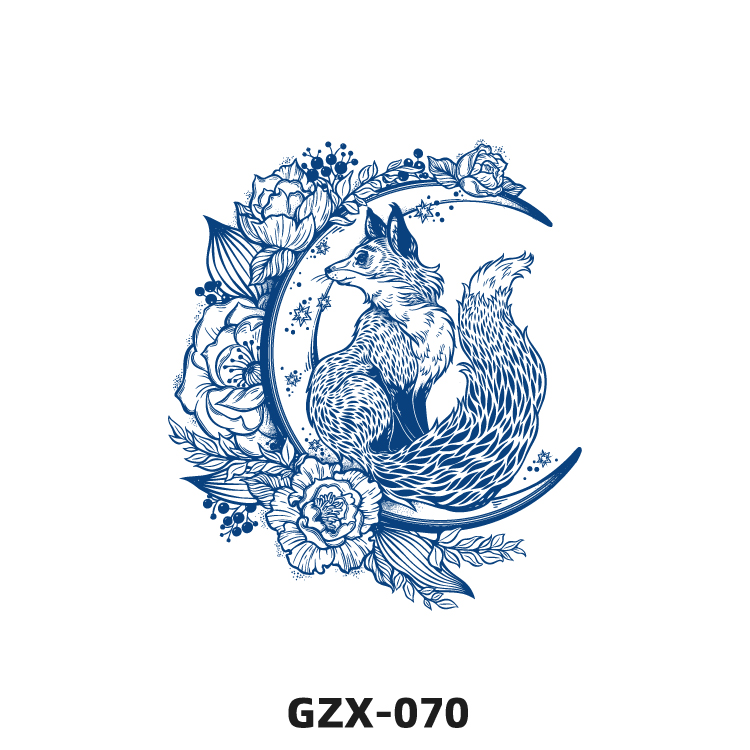 GZX-070