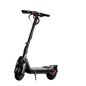 Ninebot Max G3電動スクーター2000W Maxパワーデュアル入力充電最大速度28mph折りたたみ式電動スクーター