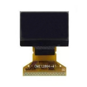 Sanlik modulo Display OLED da 0.96 pollici 128x64 Driver IC è SSD1306/SSD1315 SPI/IIC/interfaccia parallela Display Oled da 0.96 pollici - Product Image 3