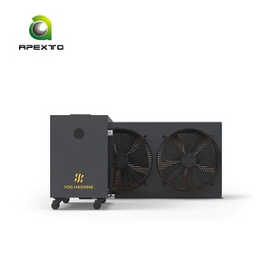 Home Model Device M1 Kit de refrigeración por inmersión para 1 Juego de sistema Foghashing - Product Image 1