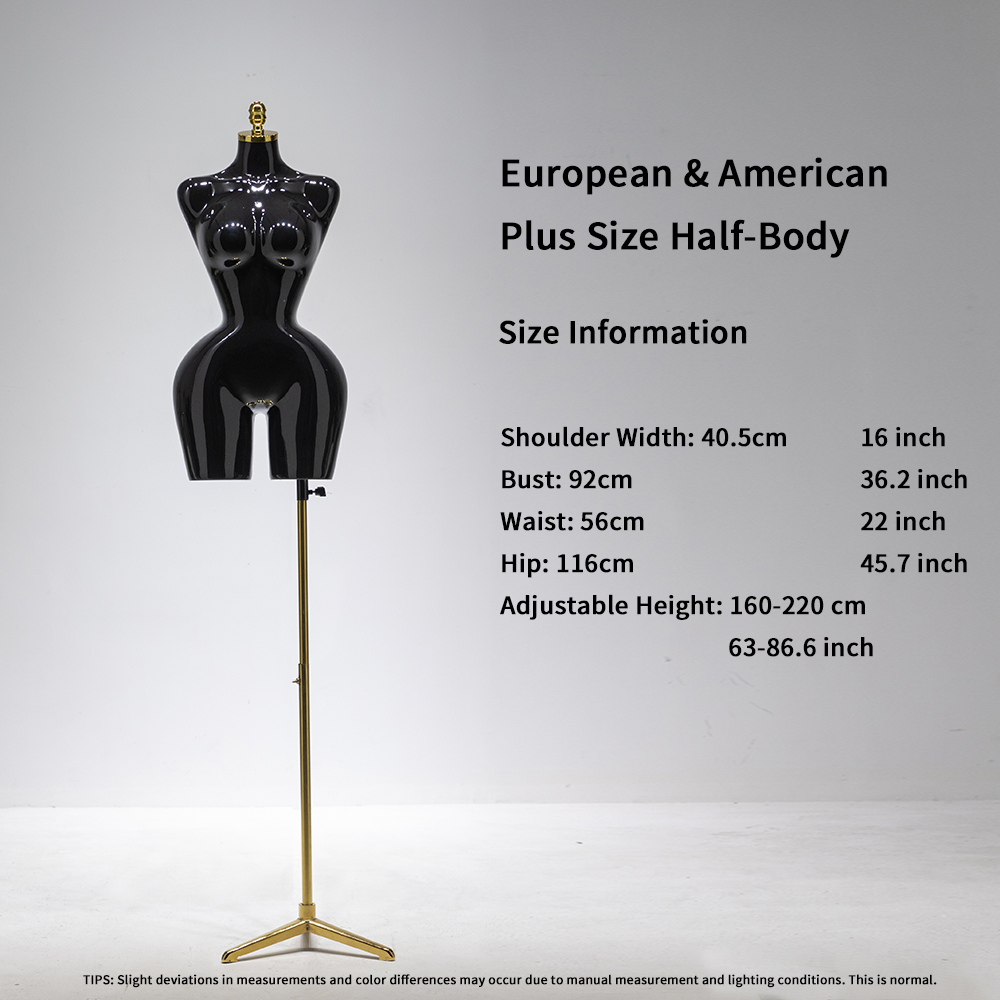 Black body tripod base