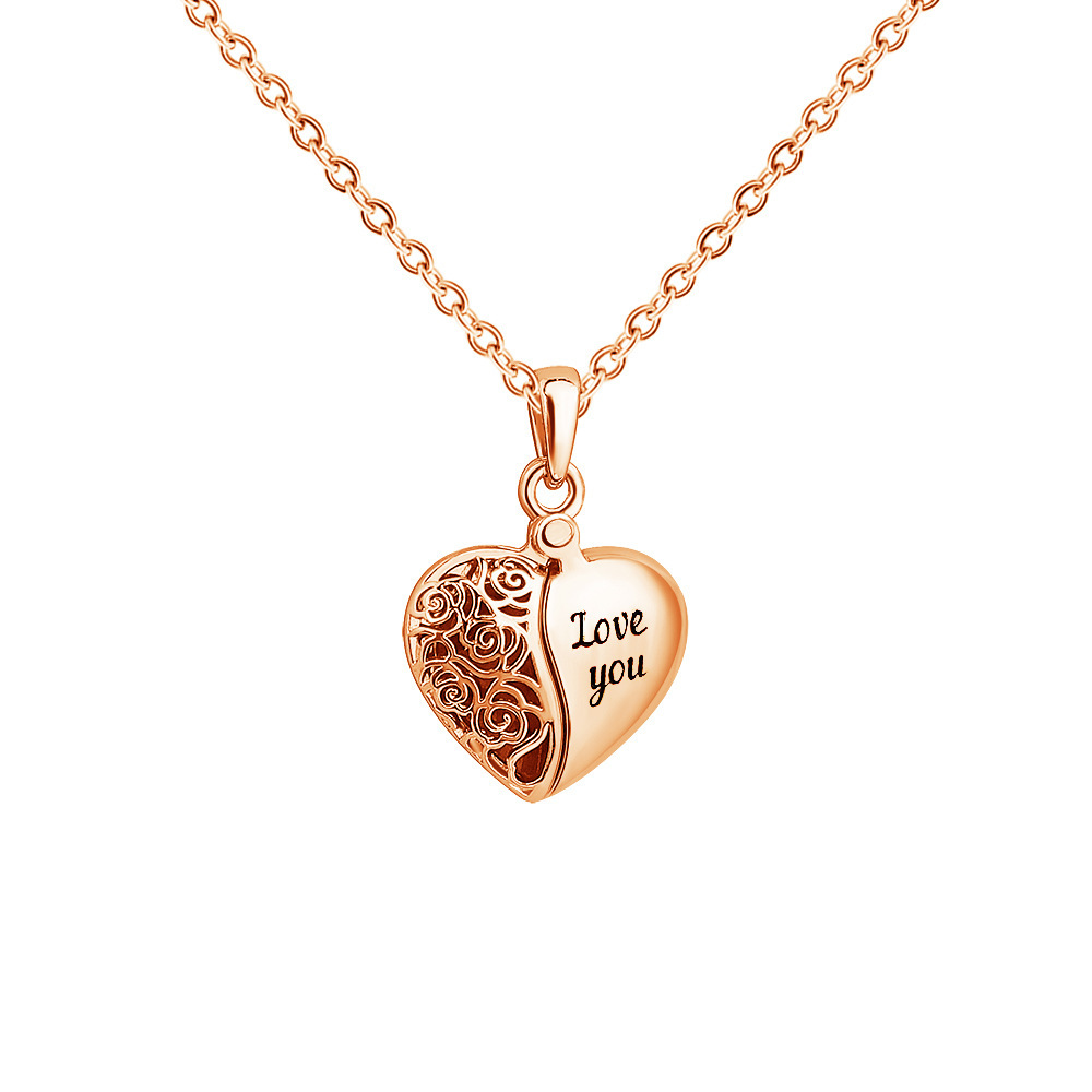 Rose gold