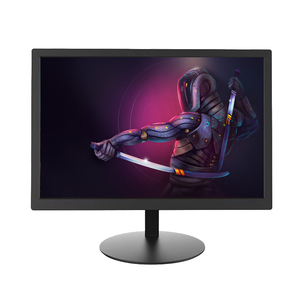 Monitor LCD de 19 pulgadas para monitor de escritorio de computadora para oficina comercial y uso doméstico 21,5 pulgadas 23,6 pulgadas - Product Image 1