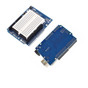 DIYオタクキットマイクロコントローラー学習キット集積回路 - Product Image 3