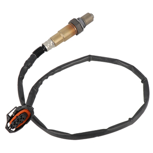Sensor de oxígeno Lambda de alto rendimiento OEM para Saab 9-5 2.8L V6 Turbocharged New Condition Vehicle O2 Sensors