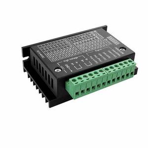 Драйвер шагового двигателя TB6600 4A 42V Модернизированный 42/57/86 микрошаговый драйвер до 160 Вт - Product Image 5