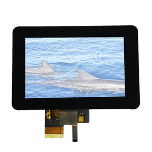 High Quality Supplier 5 Inch 650cd/m2 Ips <strong>Tft</strong> Lcd <strong>Display</strong> Module 800*480 ST7262 IC <strong>Display</strong> <strong>Tft</strong> - Product Image 6