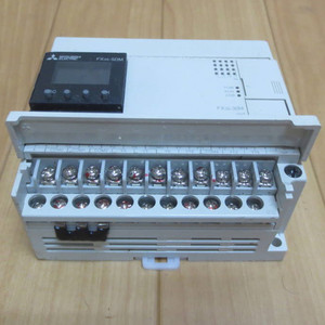 Inversor de módulo de CPU PLC para Mitsubishi, controlador lógico de entrada analógica, PLC integrado, fx3s30mtes2ad, 100%, original, de tipo Melsec, 2, 1, 2, 2, 2, 1, 2, 1, 2, - Product Image 3