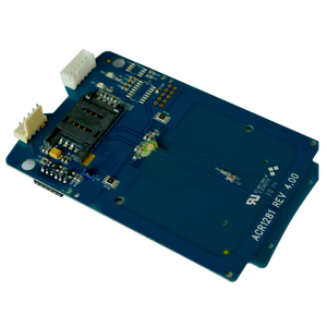ACM1281U-C7 USB 13.56mhz <span class=keywords><strong>nfc</strong></span> rfid leser modul mit sam slot für Verkaufs automat